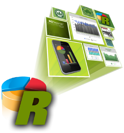 Reliable Controls announces MACH-ProView LCD building controller