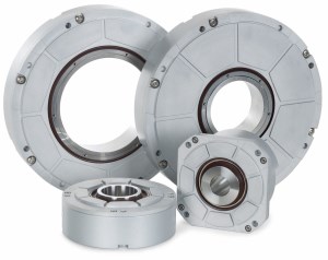 Heidenhain adds Functional Safety to RCN angle encoders