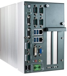 Vecow Introduce RCS-2000 Computer