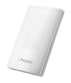 Reliable Controls announces SMART-Sensor with VOC Sensor