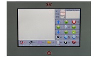 RuiDa Laser cutting engraving control system control card RDC6344G