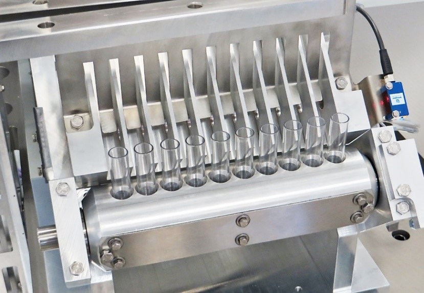 R+E Automation Technology announces transition to OPTIMA automation