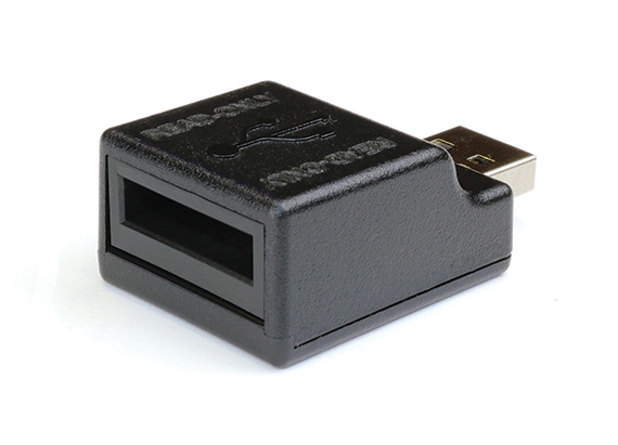 Thumbnail for ATEK Access Technologies announces Datakey Read-Only DFX PC Adapter