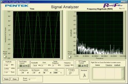 Thumbnail for Pentek Enhances ReadyFlow embedded FPGA Support Package