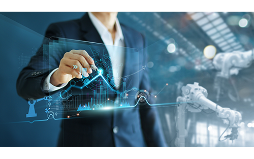 Real-time Data from Connected Factory is Key to Driving Innovation and Delivering Competitive Advantages
