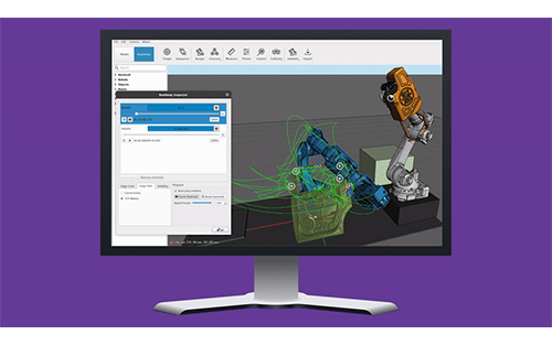 Realtime Robotics Launches Optimization Service to Help Manufacturers Quickly Reduce Cycle Time