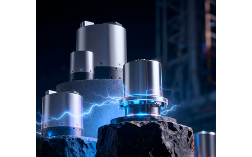 Thumbnail for RealMan Robotics Launches Next-Generation High-Power-Density Joint Modules for High-Performance Robotics