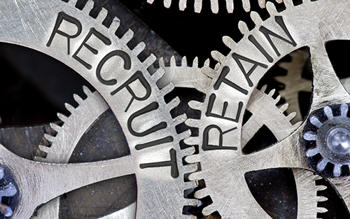 How Digital Transformation Can Attract, Empower and Retain Workers