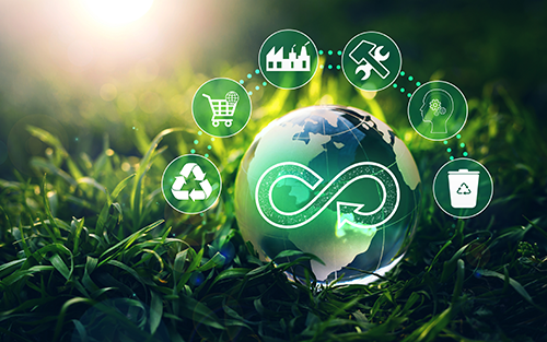 How Automation Is Transforming the Recycling Industry
