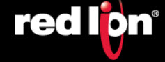 Red Lion Controls announces Crimson version 3.1