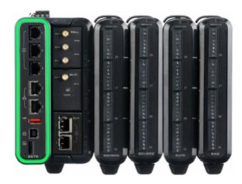 Red Lion's FlexEdge Intelligent Edge Automation Platform Integrates IT and OT