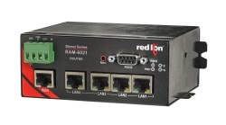 Thumbnail for Red Lion releases RAM 6021 Industrial Router