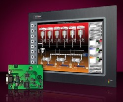 Red Lion Controls announces G3MPI expansion card