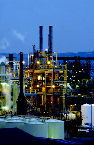 What Are the Benefits of Guided Wave Radar for Level Measurement in Process Industries?