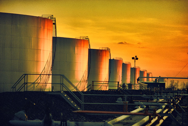 The Case for Diverse Tank Gauge Measurement Technologies