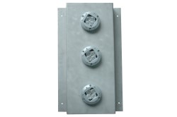 Thumbnail for Larson releases WAL-TL-3X12W-C LED Signal Stack Light