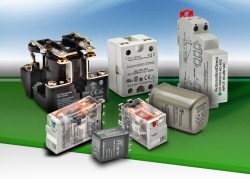 AutomationDirect announces APR40 series power relays
