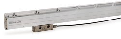 HEIDENHAIN announces LF 485 and 185 linear encoders