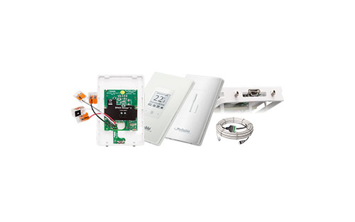 Reliable Controls Releases Option for Micro-USB Connector Port on SMART-Sensor & SPACE-Sensor Temperature Devices