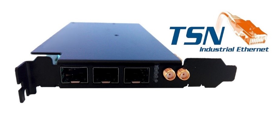 Relyum releases RELY-TSN-PCIe smart pluggable board