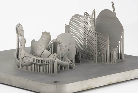 Thumbnail for Is the Medical Device Regulation a Threat to Additive Manufacturing?