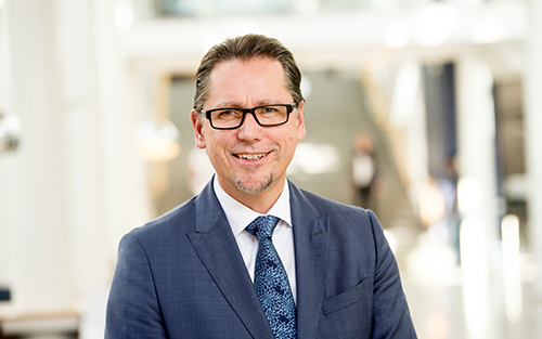 DNV and Applied Risk Join Forces to Create Industrial Cybersecurity Powerhouse