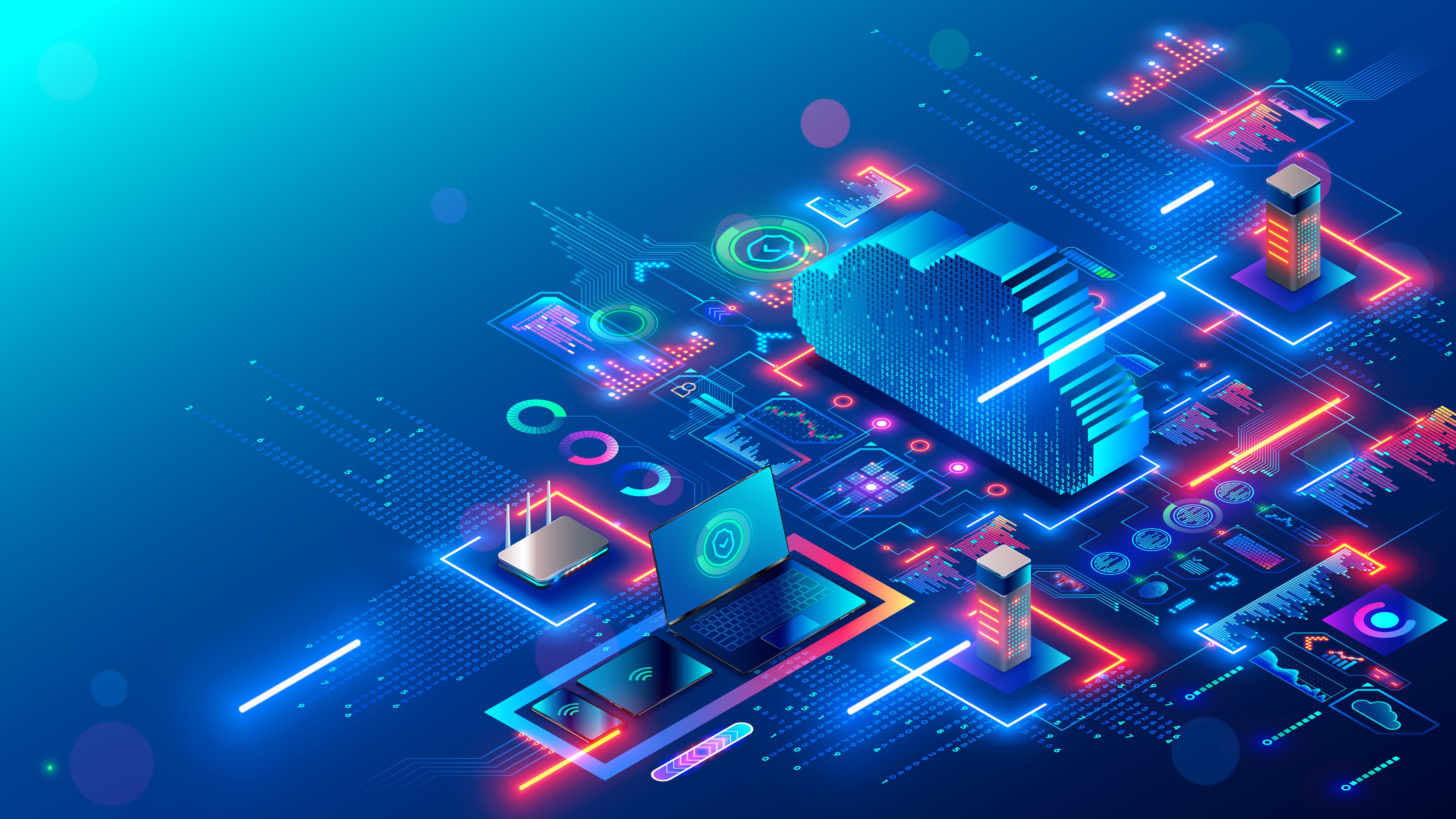 Remote Access Device Sourcing Considerations for Security