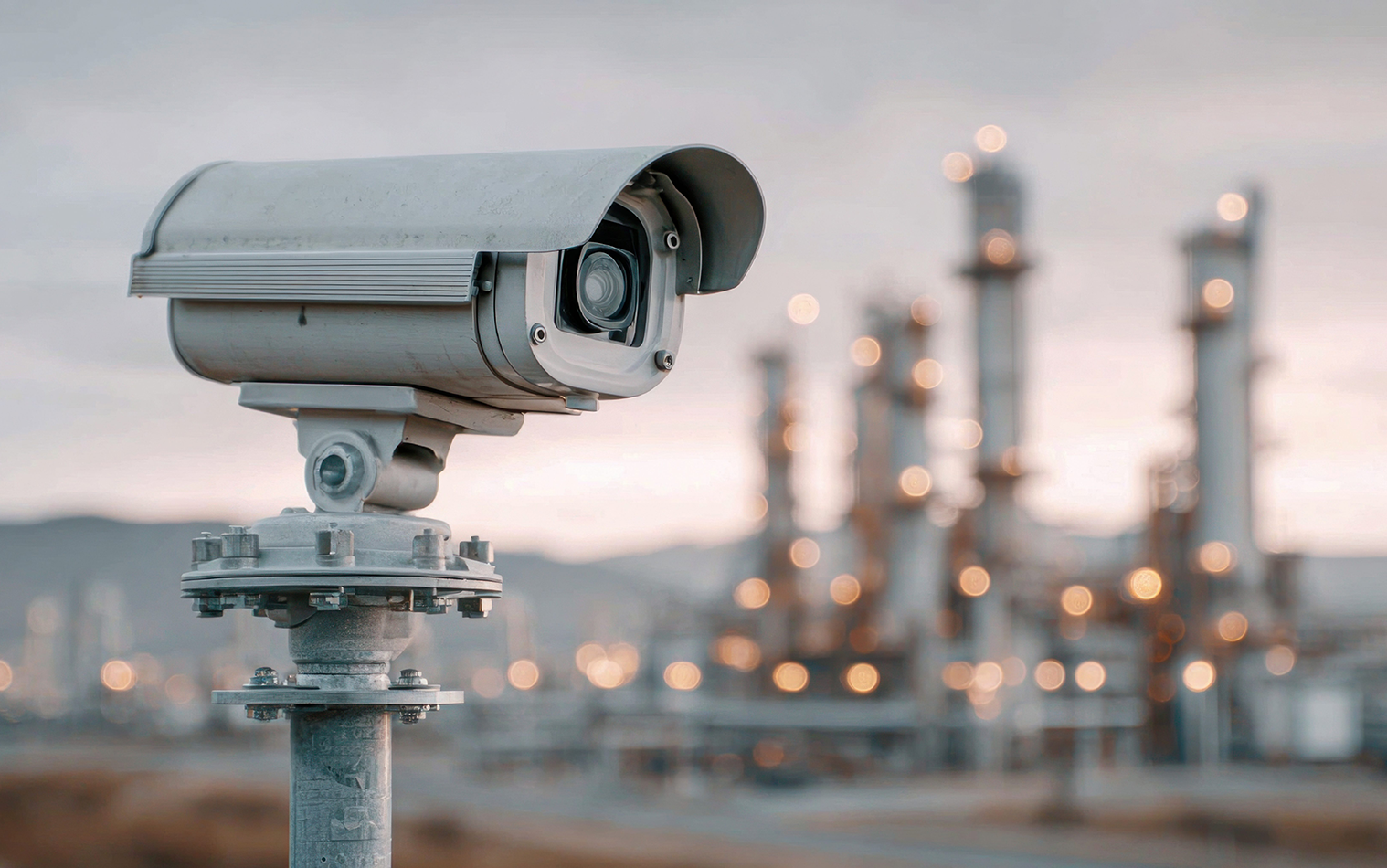 Thumbnail for Industrial Organizations Overestimate Remote Access Security, New Global Report Finds