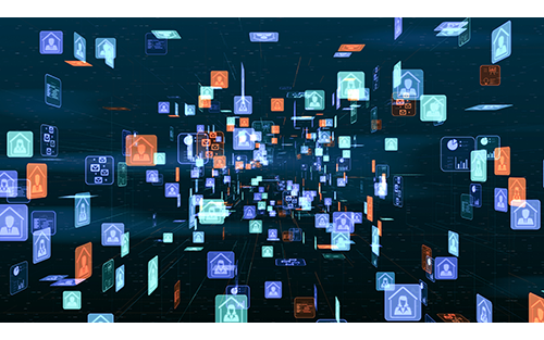 Thumbnail for From 5G to Edge, Remote Connectivity Advancements Will Break Down Transmission Barriers