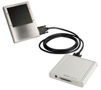 Teledyne DALSA Introduces RadEye X-Ray Camera