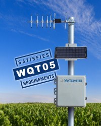 Thumbnail for McCrometer releases RemoteCONNECT Telemetry System