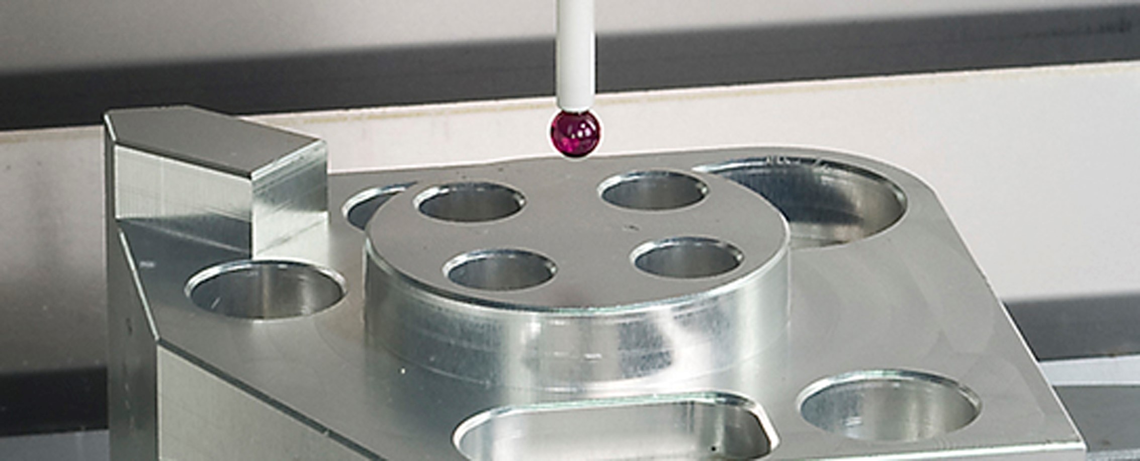 Renishar releases Inspection Plus w/ SupaTouch machine measurement software