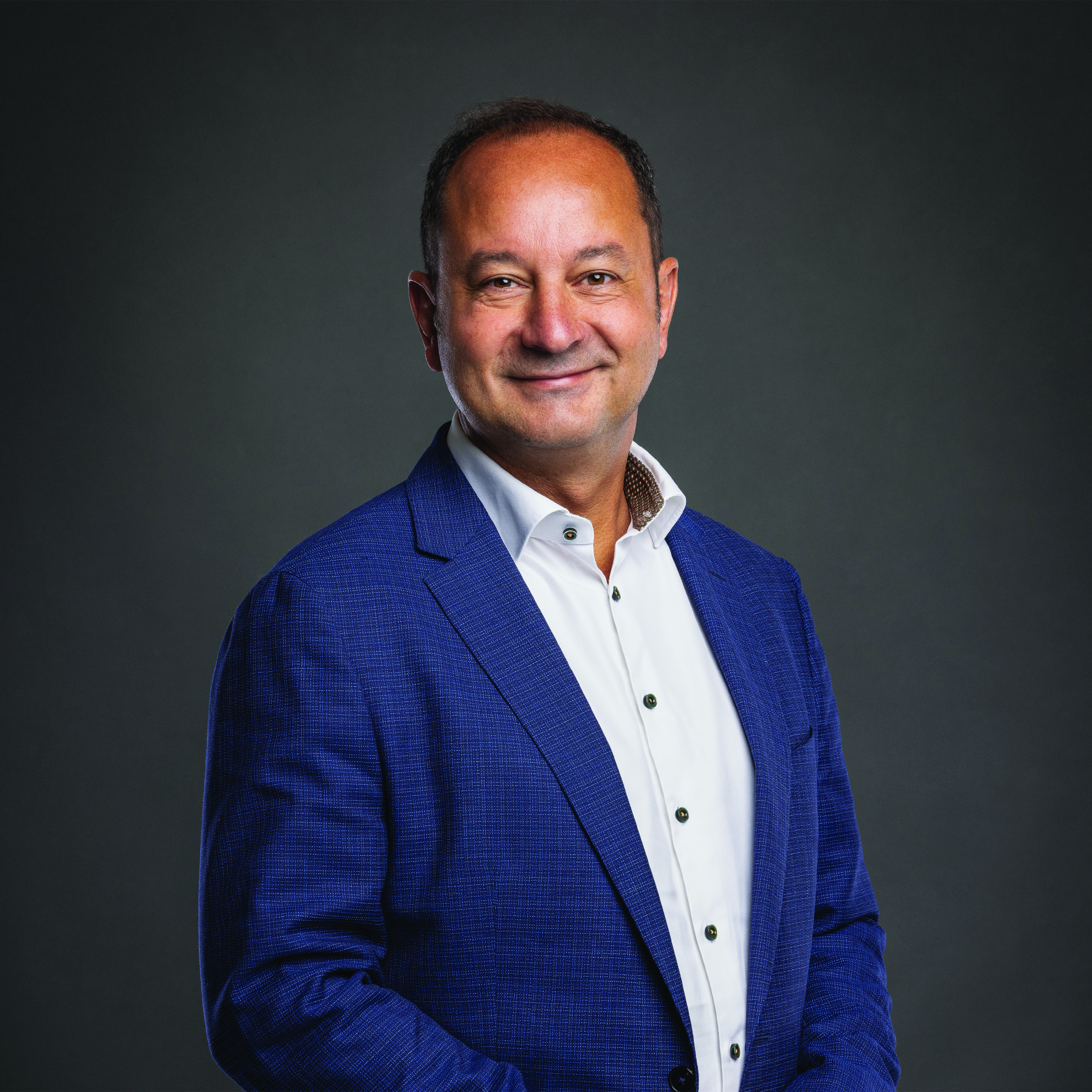 Photo of René Matthiassen