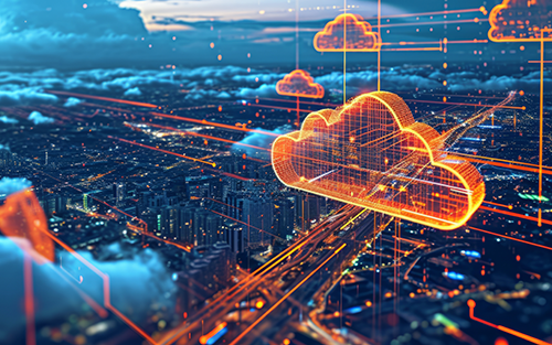 AWS re:Invent 2024 Showcases Industrial Cloud Technology and Generative AI