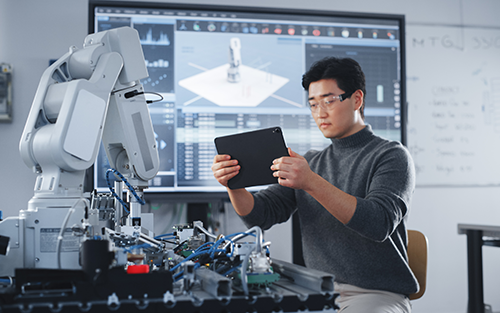 Study: China Leads World in ‘High-Impact’ Research