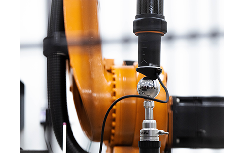Renishaw Launches New Line of Industrial Automation Products