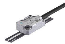 Renishaw introduces ATOM incremental encoders