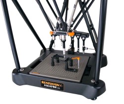 Renishaw enhances Equator flexible gauge with TP20 touch-trigger
