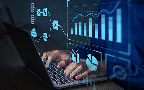 Industrial Automation And Control Systems Market Report Released