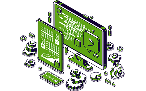 FDT 3.0 Style Guide: Empowering a Standardized and Responsive Web User Interface
