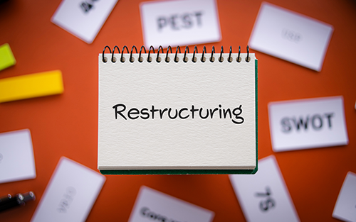 JHFOSTER Creates Parent Company Called Tavoron in Restructuring