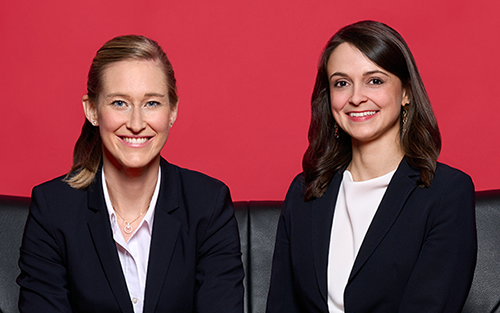 Rethink Robotics Announces Female Leadership Team Poised to Execute Growth Strategy