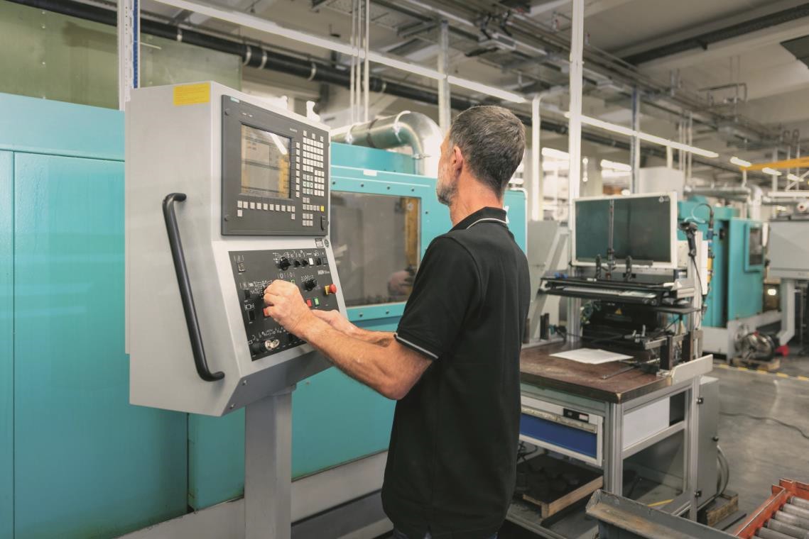 Siemens introduces "PCU Retrofit for Sinumerik 840D" service