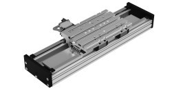 Bosch Rexroth introduces CKL linear motion module