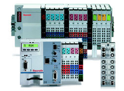 Bosch Rexroth adds three Inline I/O modules for PLCs and PACs