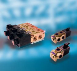 Bosch Rexroth releases modular flow diverter valves