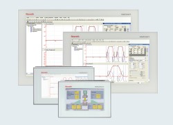 Bosch Rexroth releases displays for machines