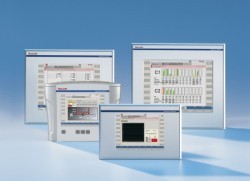 Bosch Rexroth introduces IndraControl VEP PC-Based HMIs
