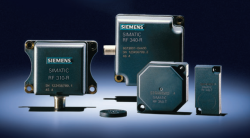 The Next Generation Inductive RFID System - available today from Siemens