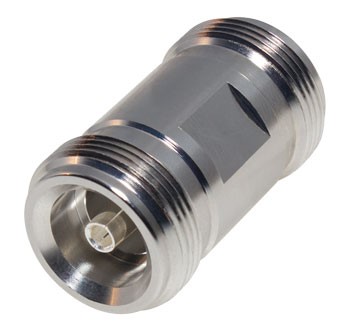RFI releases 4.1/9.5 Female Barrel DIN Adapter